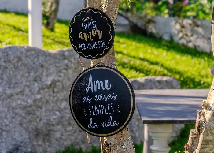 Quinta Baiao, Douro Valley Farma *