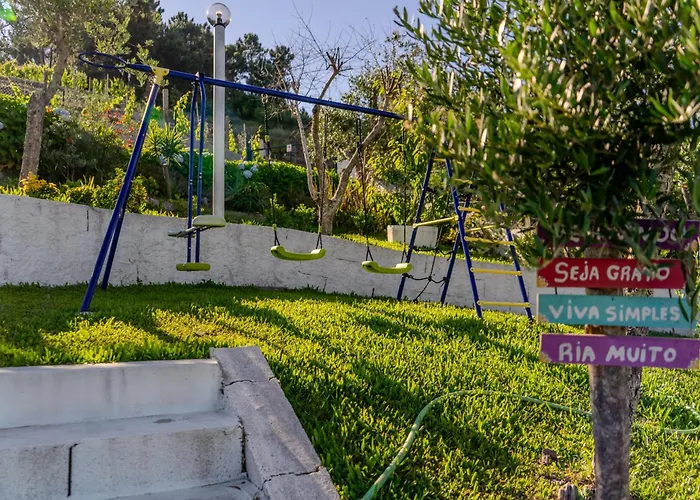 Quinta Baiao, Douro Valley