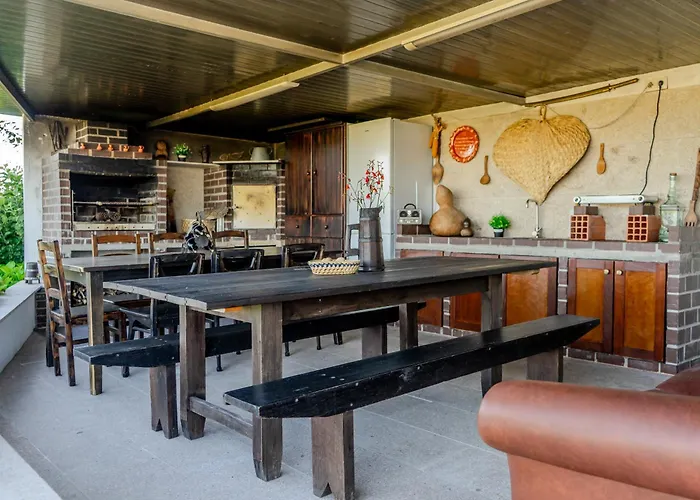 Quinta Baiao, Douro Valley Santa Cruz do Douro