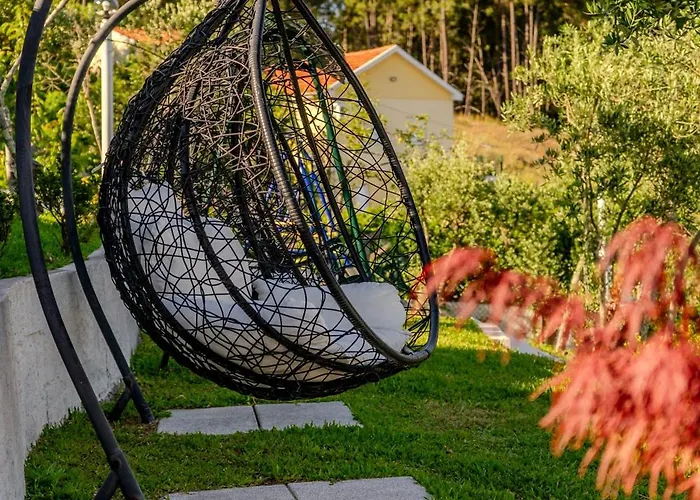 Alojamento de Turismo Rural Quinta Baiao, Douro Valley *