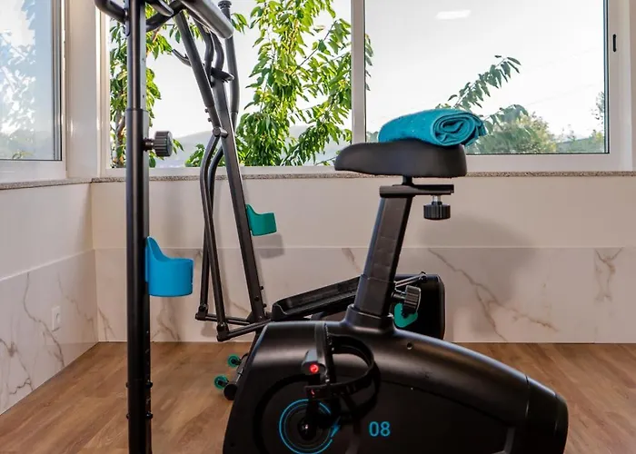 Quinta Baiao, Douro Valley Alojamento de Turismo Rural Santa Cruz do Douro